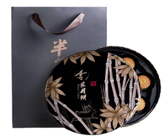 姓氏定制8个装-黑金版