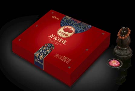 好运连连