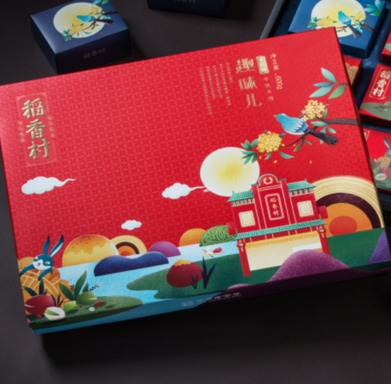 趣味儿 108元