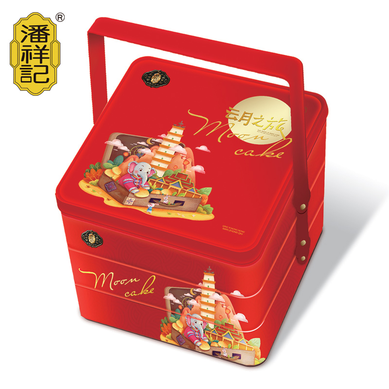 云月之旅