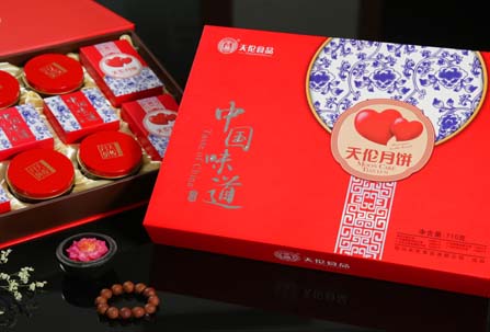 中国味道