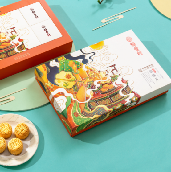 福味儿 98元
