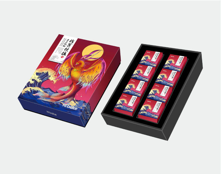 北冥扶摇