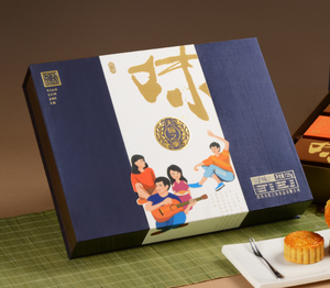 寻味