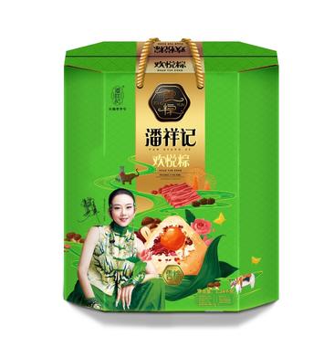 欢悦粽