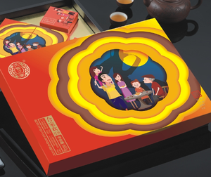 合家欢