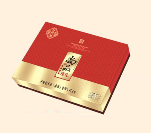 尚品佳礼