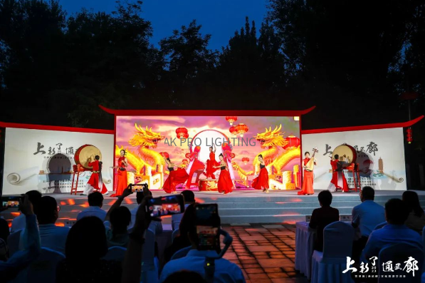 2023京津冀（通武廊）文化旅游交流季焕新启幕