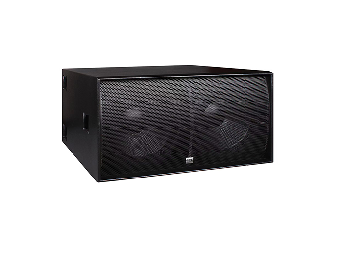 18寸 低音炮系列