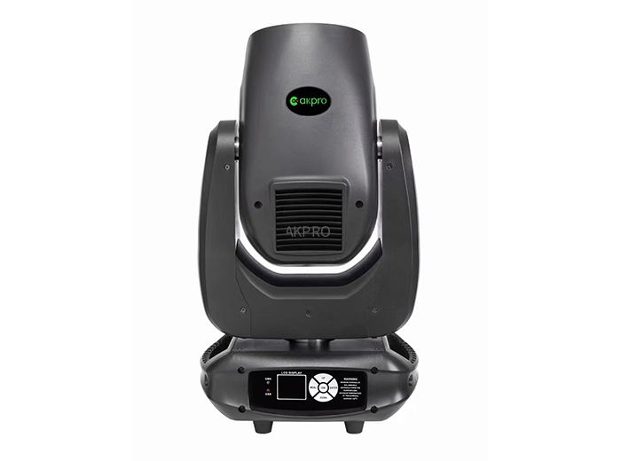 AK-BEAM391MH光束灯