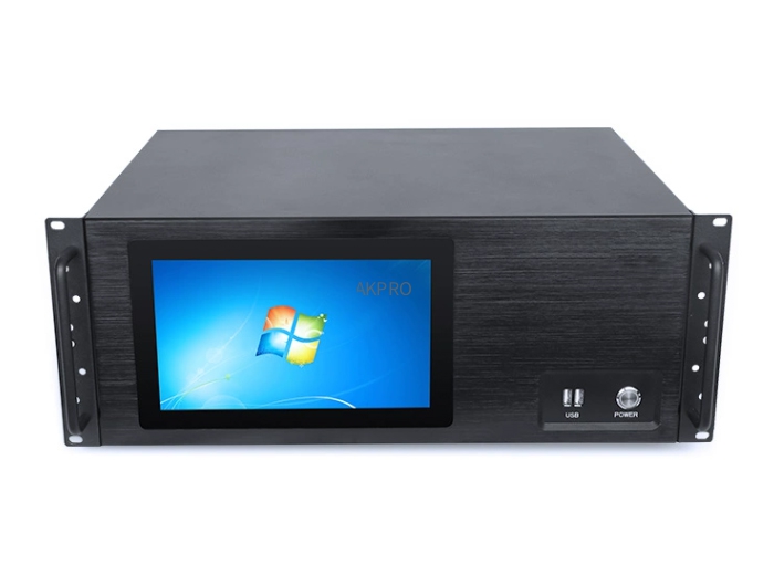 工控融合器RH011