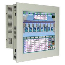 8.4“工业平板电脑