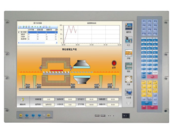 17“一体化工作站