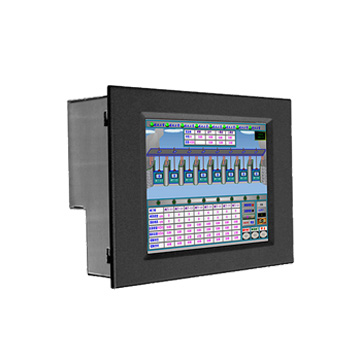 6.5“工业显示器