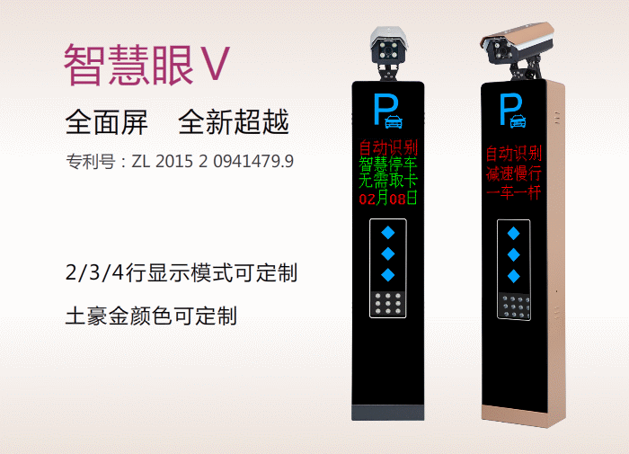 智慧眼V