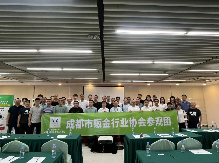 协会动态||提质降本增效，提升打磨、焊接工艺技术