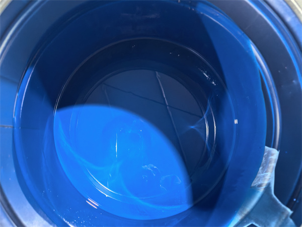 环氧云铁中间漆