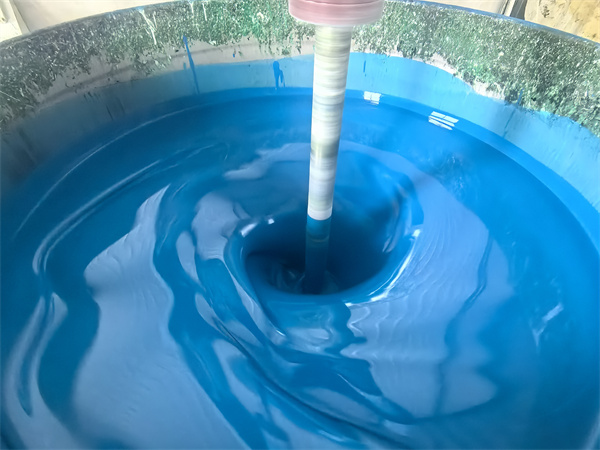 环氧云铁中间漆