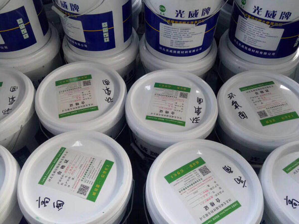 乙烯基玻璃鳞片涂料