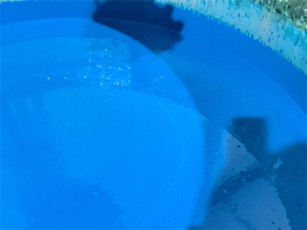 环氧云铁中间漆