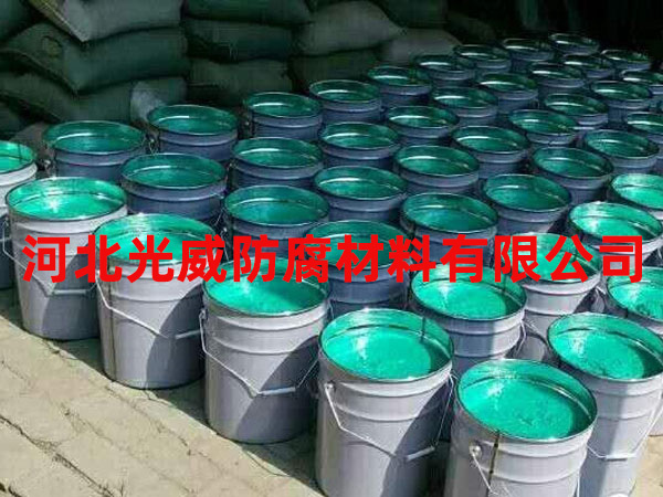 乙烯基玻璃鳞片胶泥