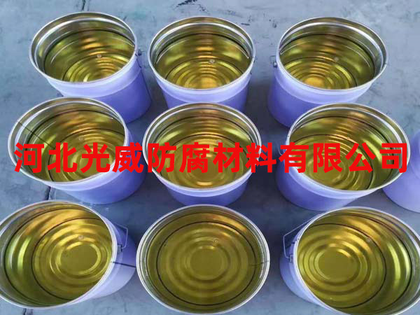 环氧玻璃鳞片涂料