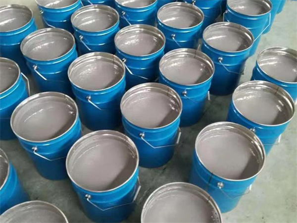 环氧云铁中间漆