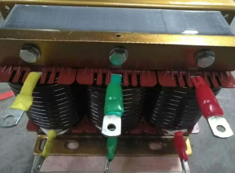 无功补偿串联电抗器