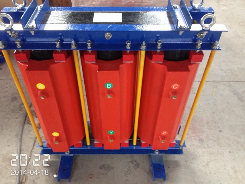 高压串联电抗器