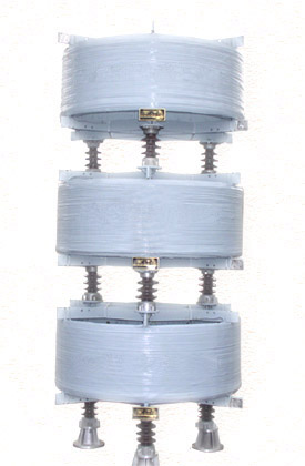 空心限流电抗器