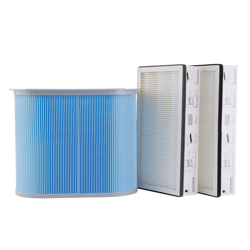 新风壁挂机300-G1滤网