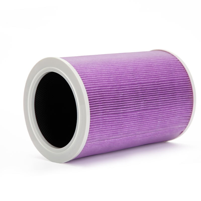 2号带芯片空气净化器滤网