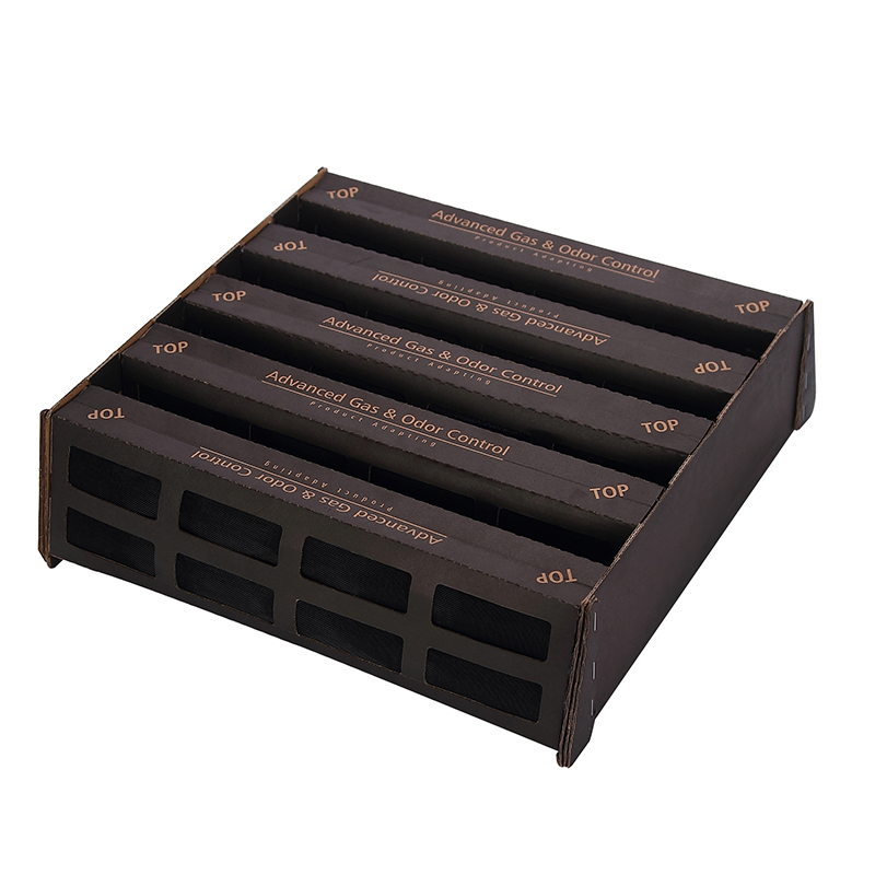 第二层空气净化器滤网