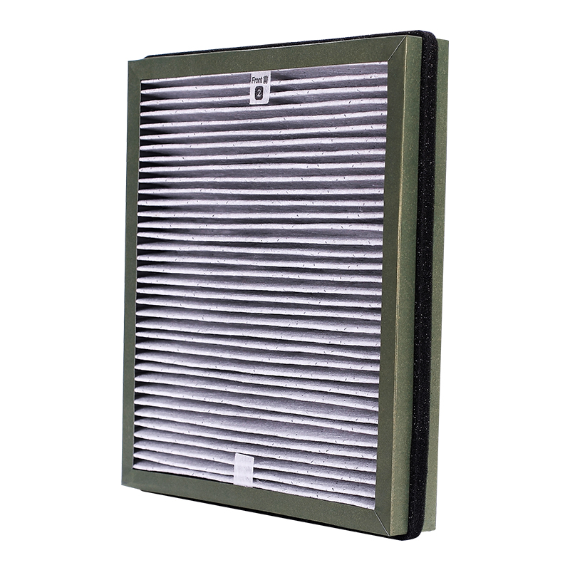 AC4168空气净化器滤网