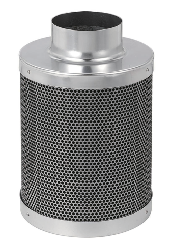 活性炭空气过滤桶