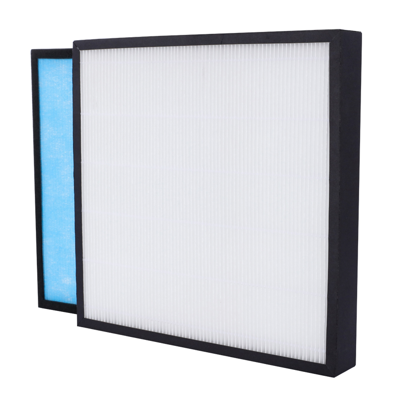 BAFP019A4C空气净化器滤网