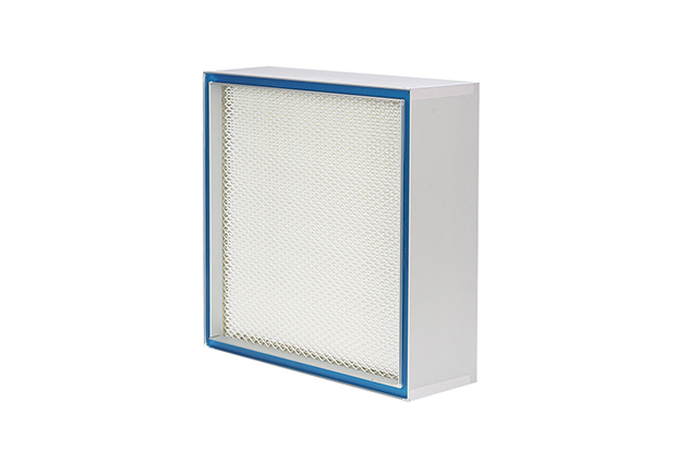 顶液槽高效过滤器