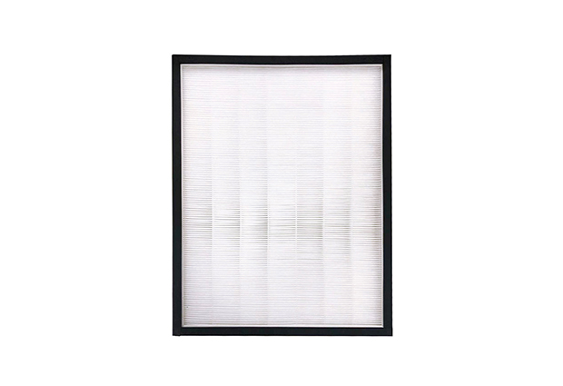 空气悬浮离心鼓风机过滤网