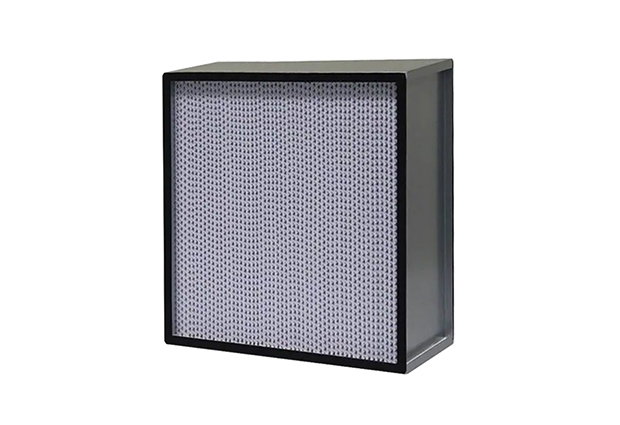 有隔板高效过滤器