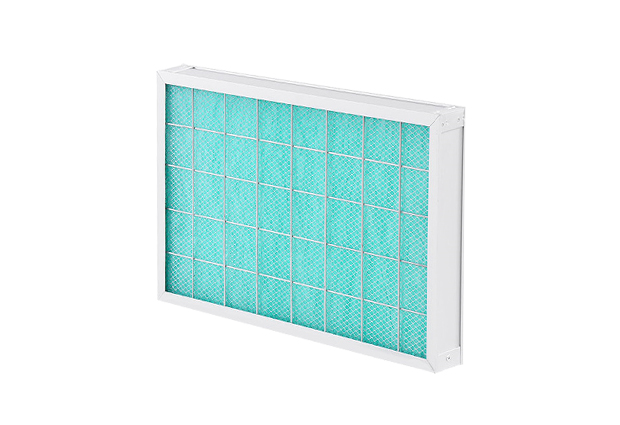 漆雾过滤器/玻纤阻漆网