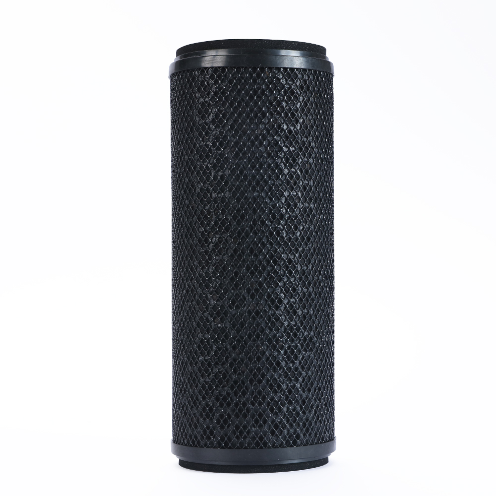 车载活性炭空气净化器滤芯