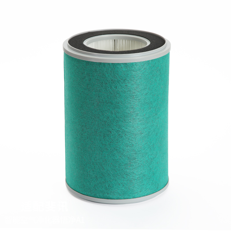 空气净化器滤芯