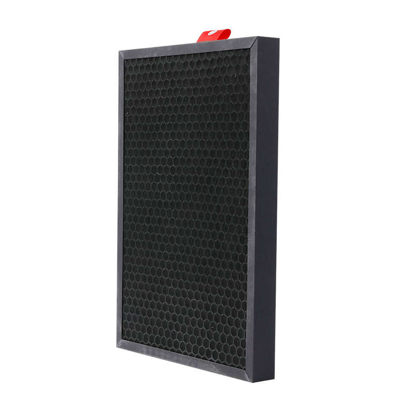 2+3升级款空气净化器滤网