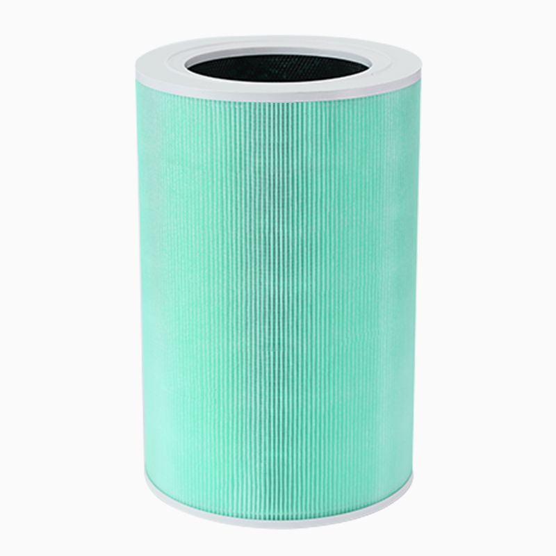 F1带芯片空气净化器滤网