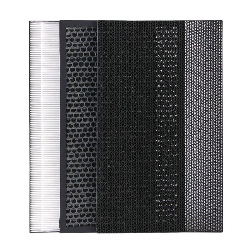 KC-CG605-T空气净化器滤网（三片装）