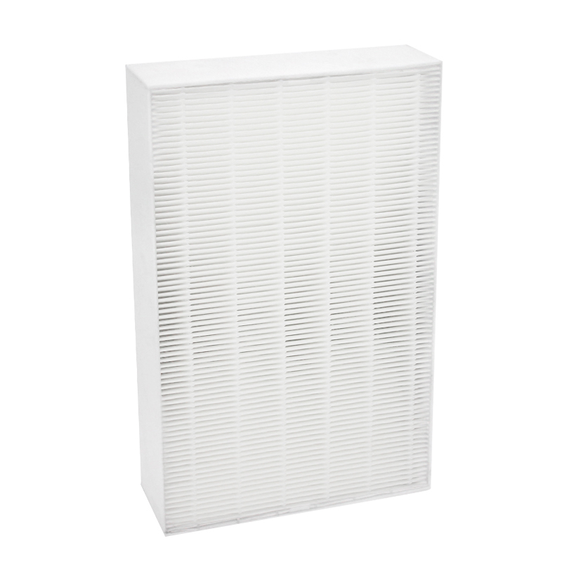 新风无包边款空气净化器滤网