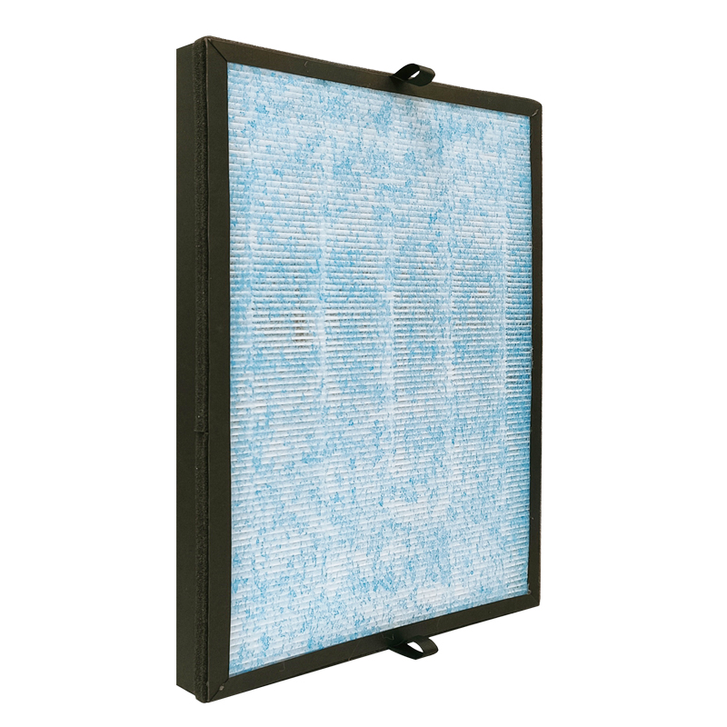 KJ200F-A180A空气净化器滤网