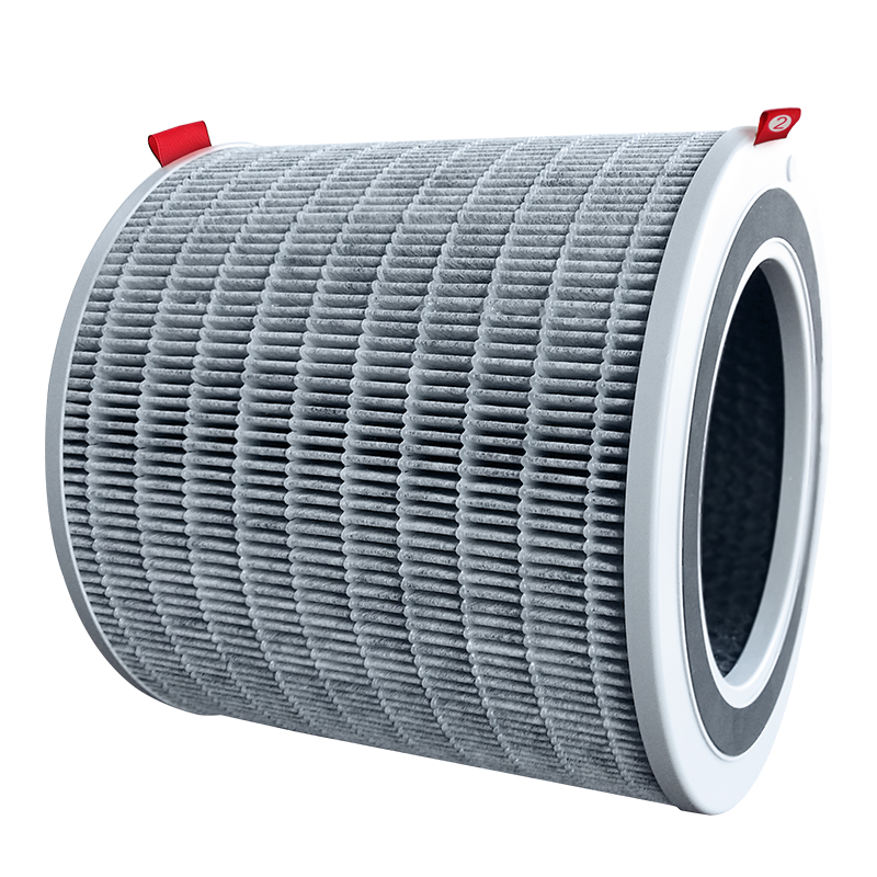 KJ550空气净化器滤网