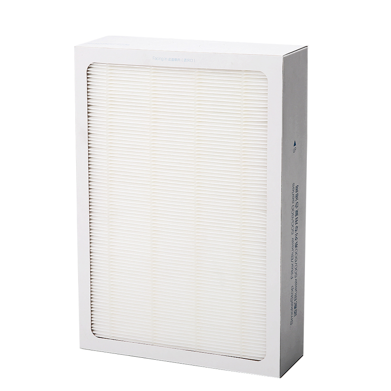 500/600新国标复合型空气净化器滤网
