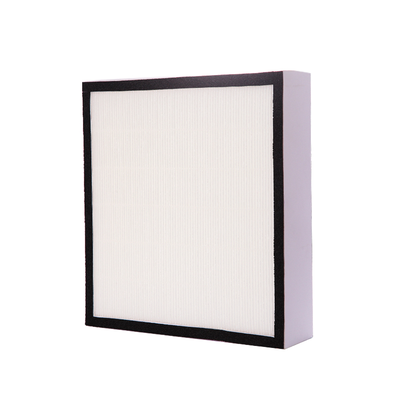 X80/X80C高效空气净化器滤网